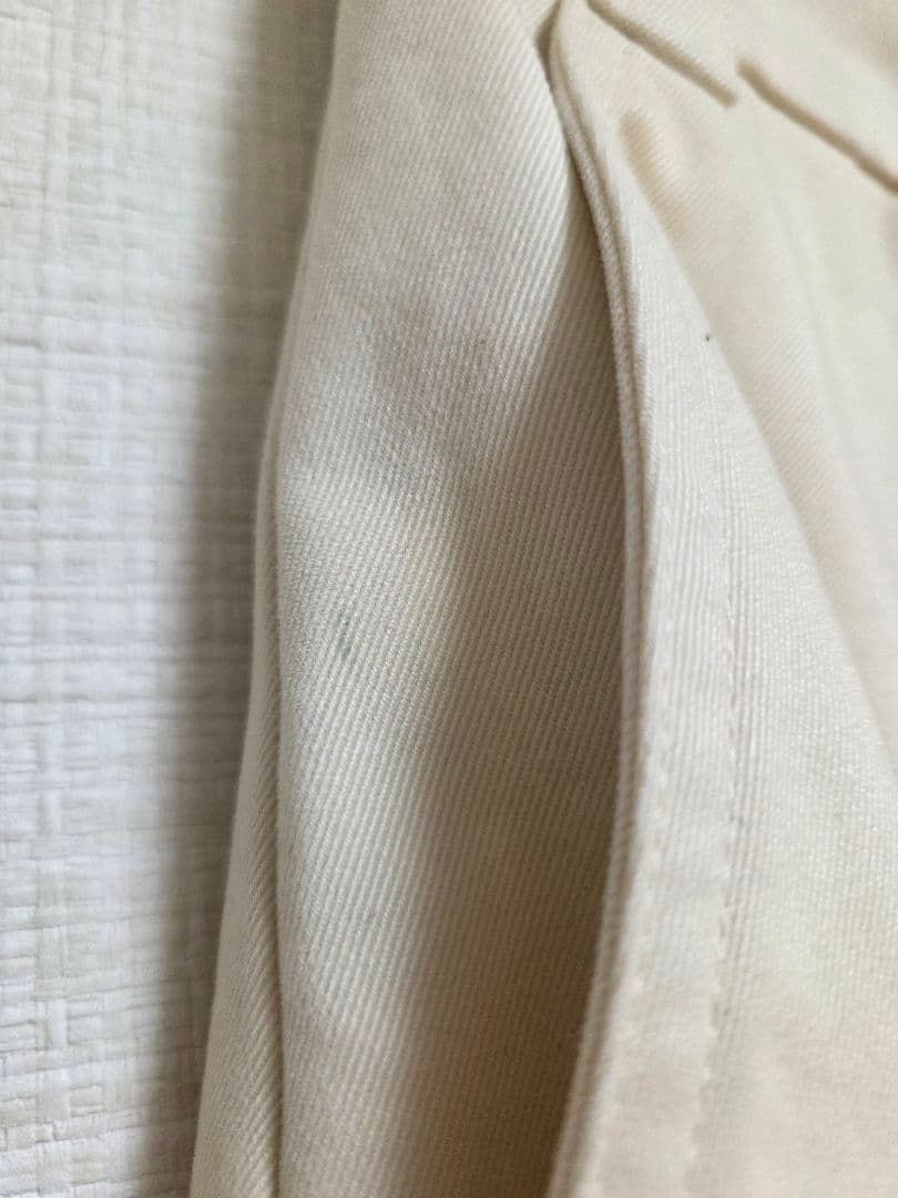 STUDIO NICHOLSON SORTE Sサイズ