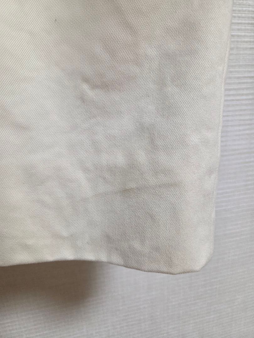 STUDIO NICHOLSON SORTE Sサイズ