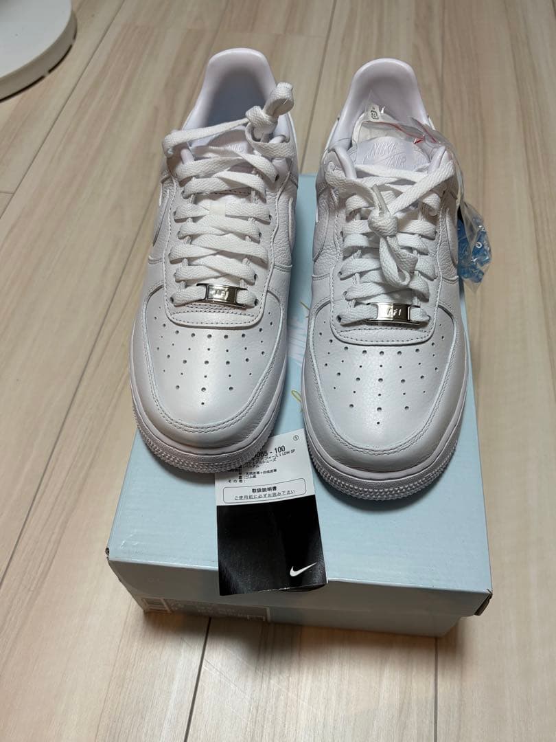 NIKE エアフォース1 nocta ノクタ