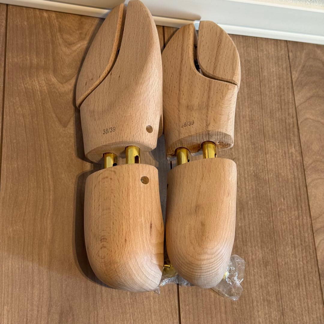 Paraboot シューツリー　38/39