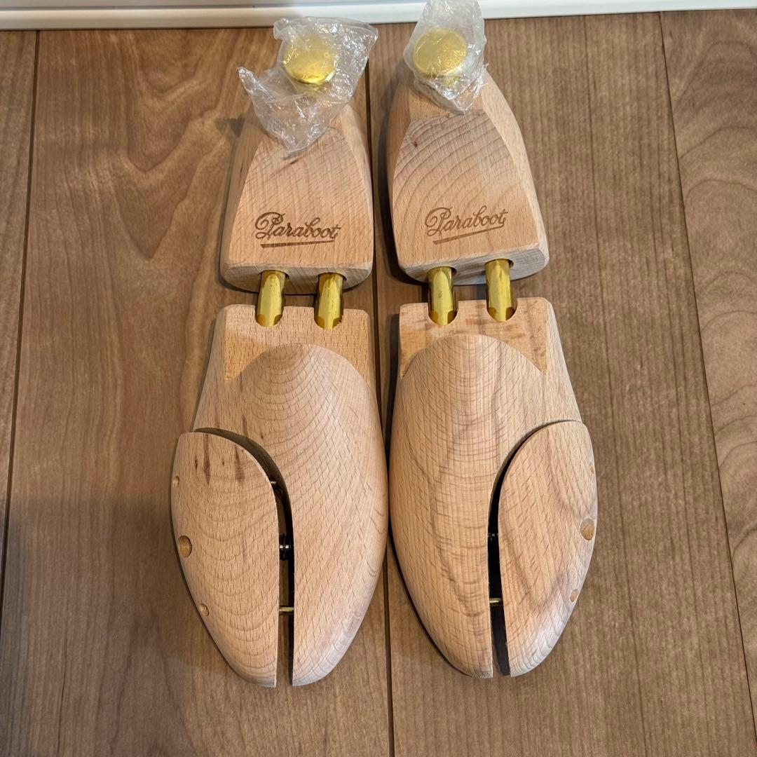 Paraboot シューツリー　38/39