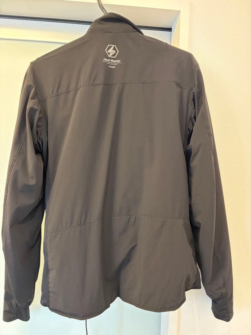 Heat Master ヒートインナージャケット Lサイズ