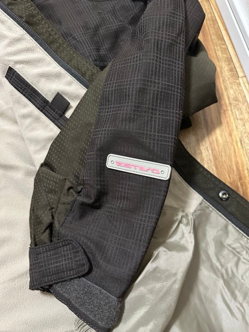 ESTIVO⭐️ボードウェア⭐️ダークブラウン⭐️レディース⭐️sizeM