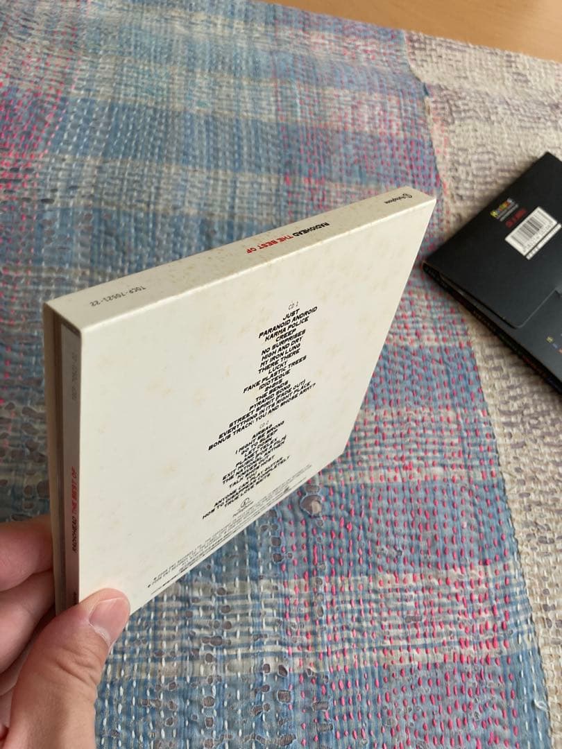 Radiohead アルバムコレクション 13枚セット