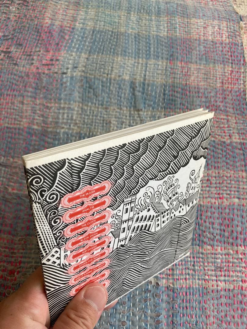 Radiohead アルバムコレクション 13枚セット