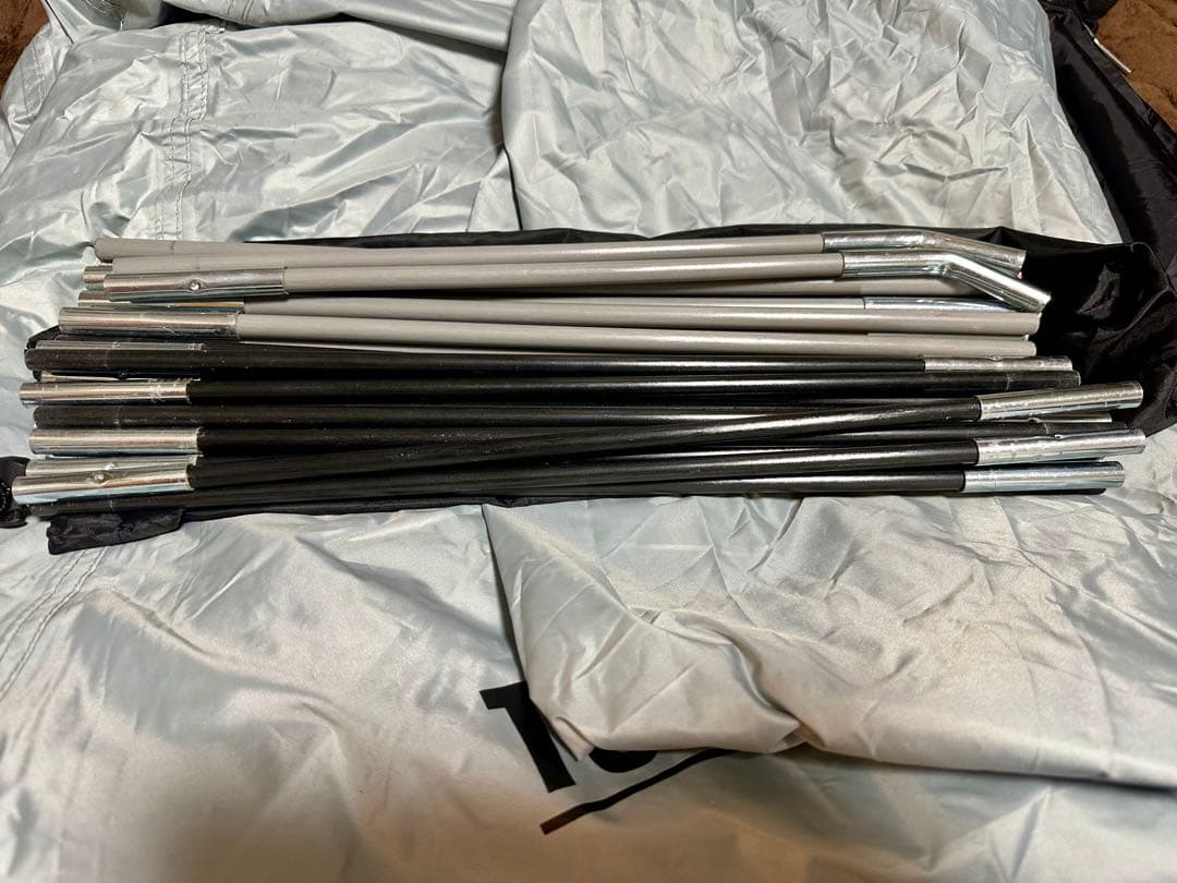 コールマン　ツーリングドーム　ST プラス