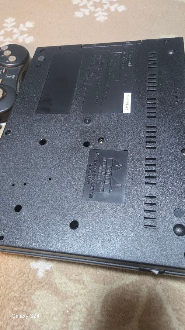 パナソニック　3do real 　ジャンク品