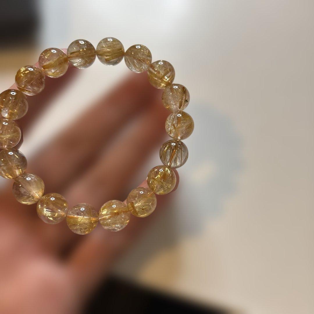 これはおったまげーな！タイチンルチル！付けたらドゥリドゥリ！すごいエネルギー！