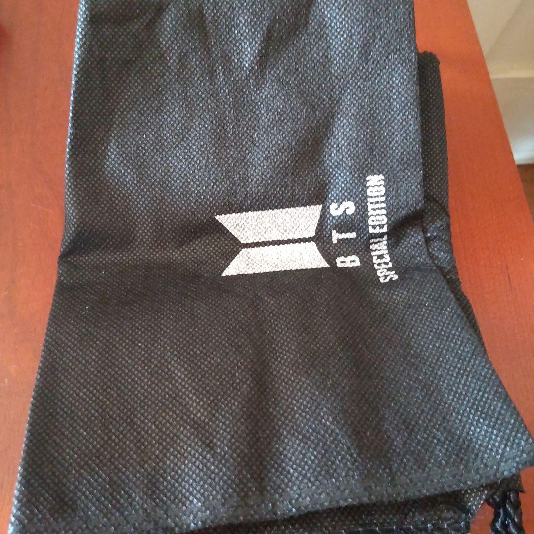 BTS アミボム Official Light Stick ver.４④