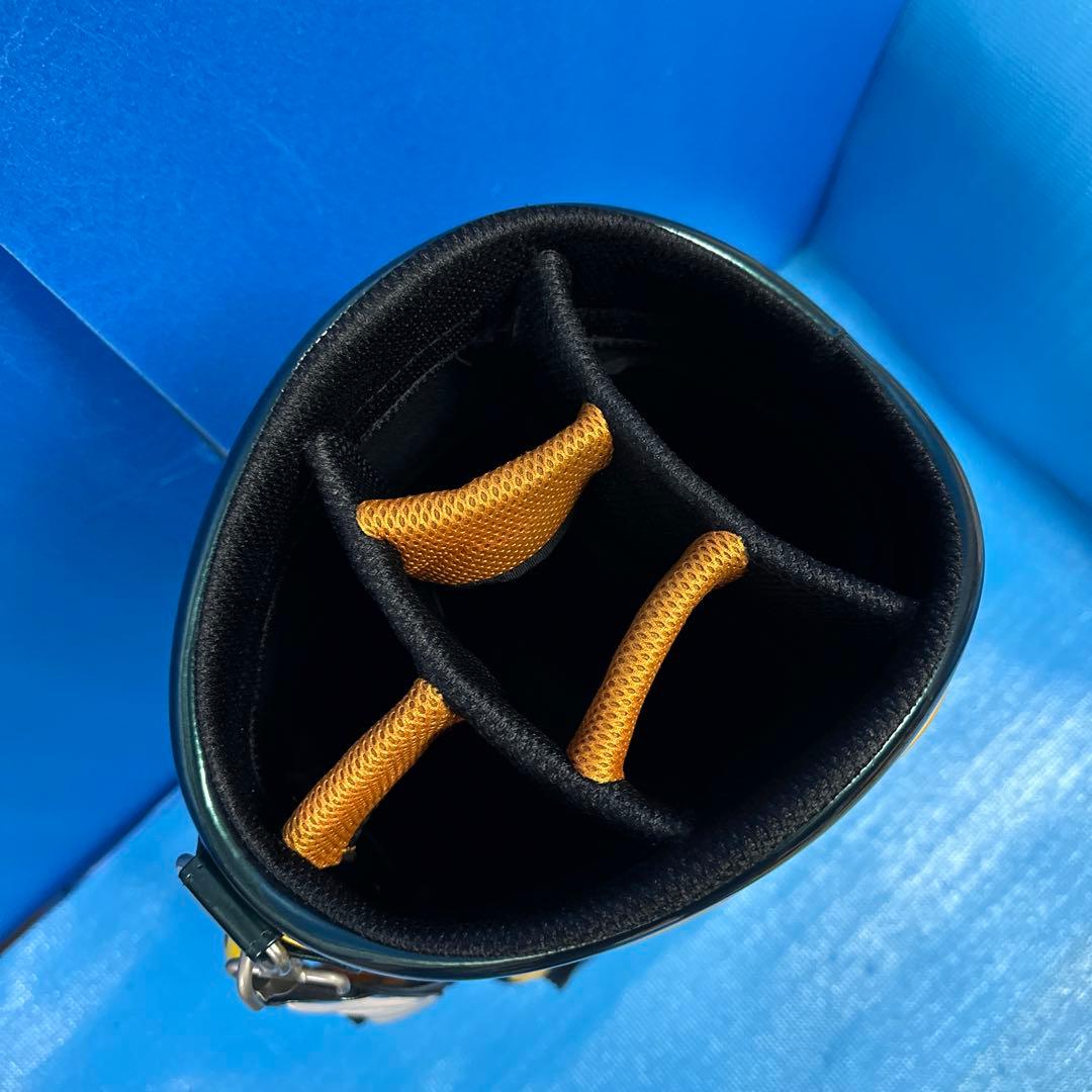 LE COQ SPORTIF キャディバッグ