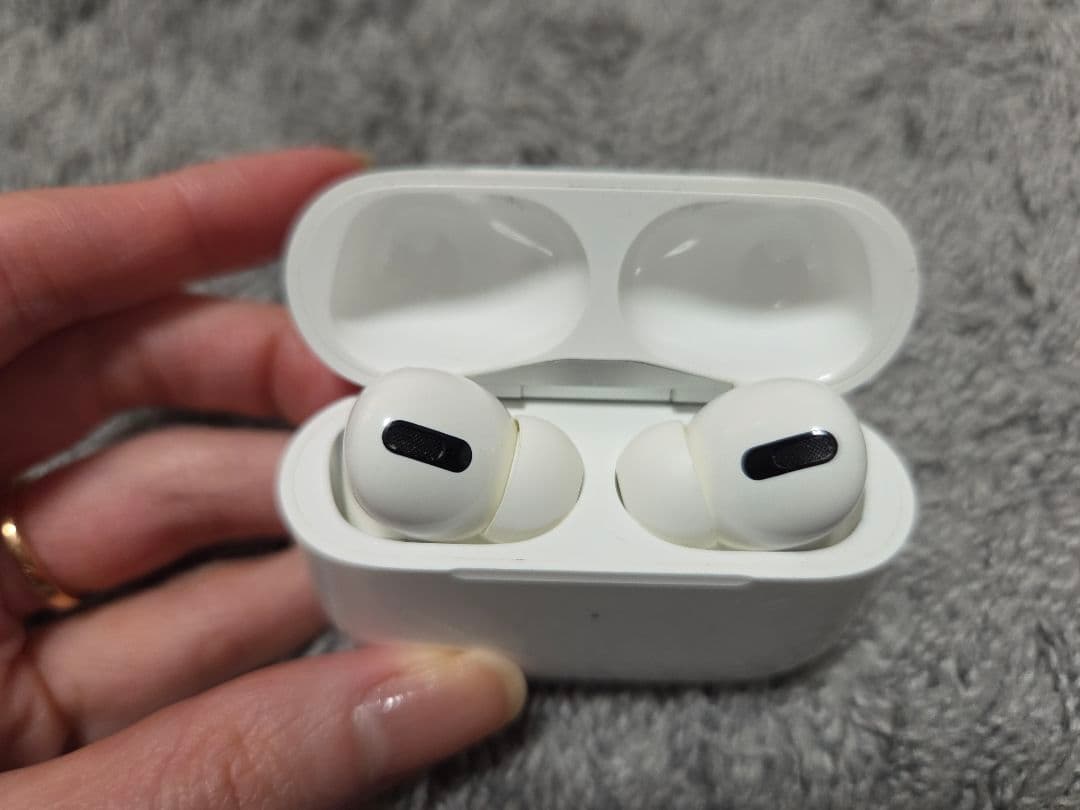 AirPods Pro 第一世代 箱なし