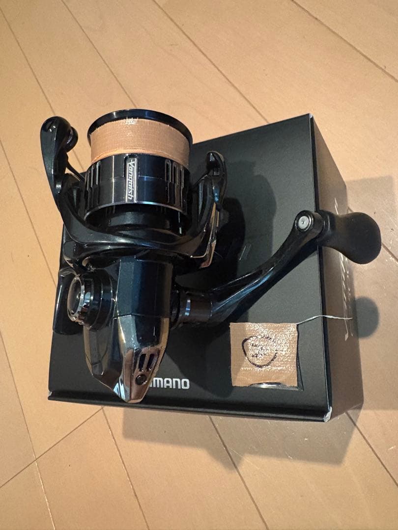 19ヴァンキッシュC2500SHG