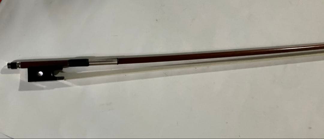 M.FISCHER バイオリン弓　4/4