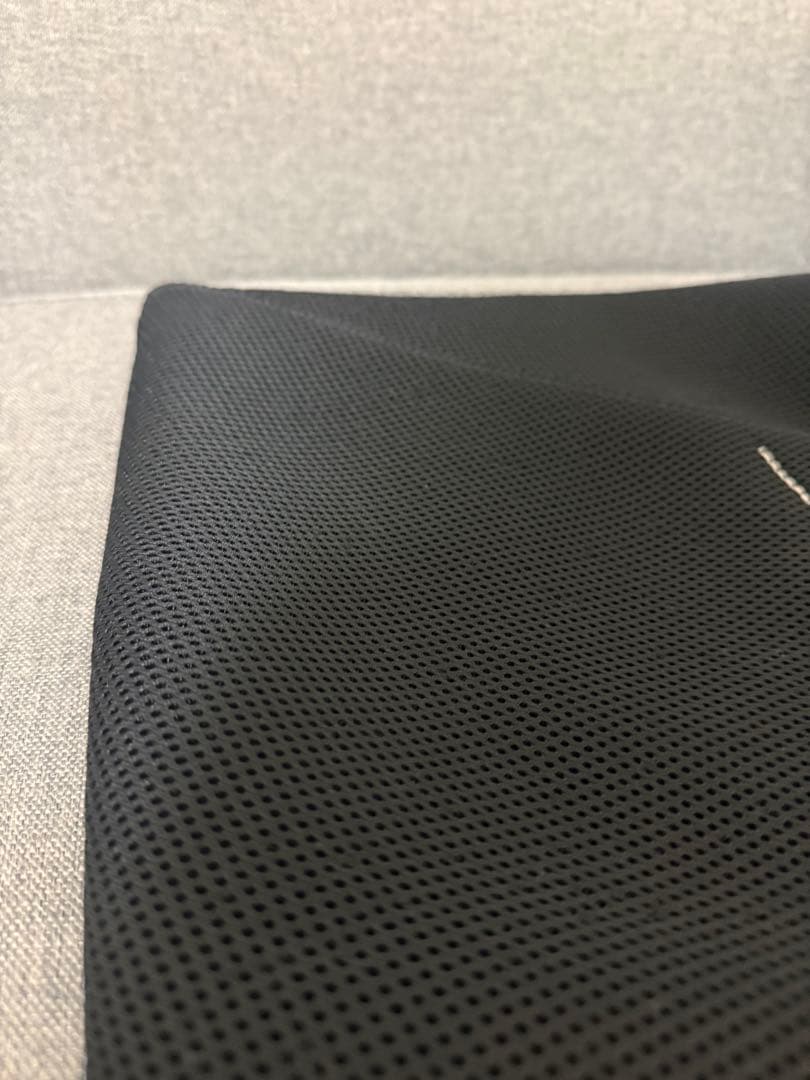 MM6 ジャパニーズトートバッグ　メッシュ　スモール