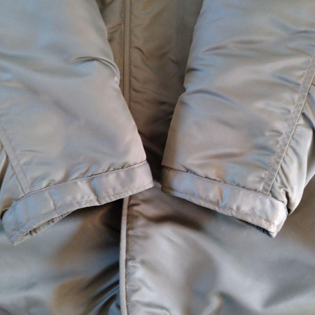 バズリクソンズ Buzz Rickson's N-3Bフライトジャケット