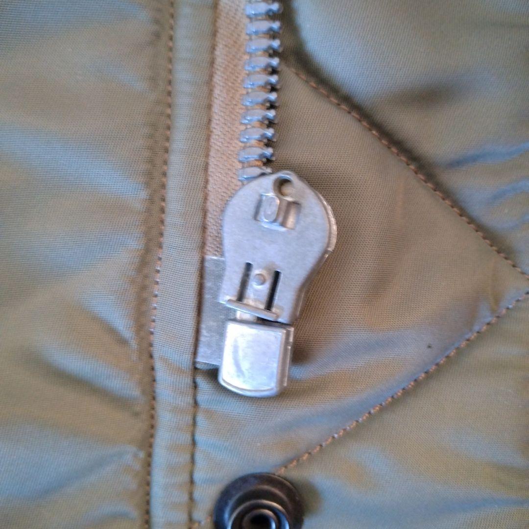 バズリクソンズ Buzz Rickson's N-3Bフライトジャケット