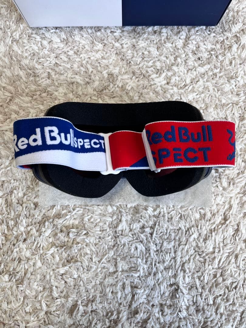 新品　Red Bull Spect スキー/スノボ　ゴーグル