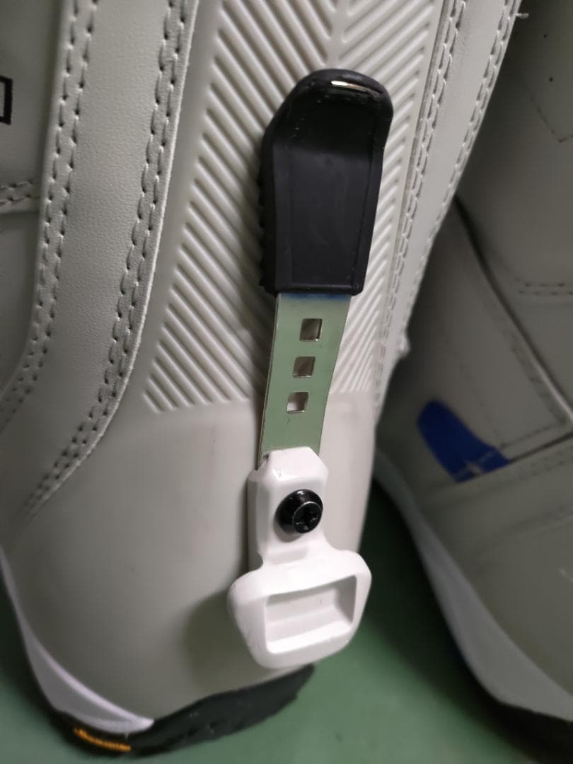 バートン ステップオン PHOTON WIDE 25.0cm バインディング付