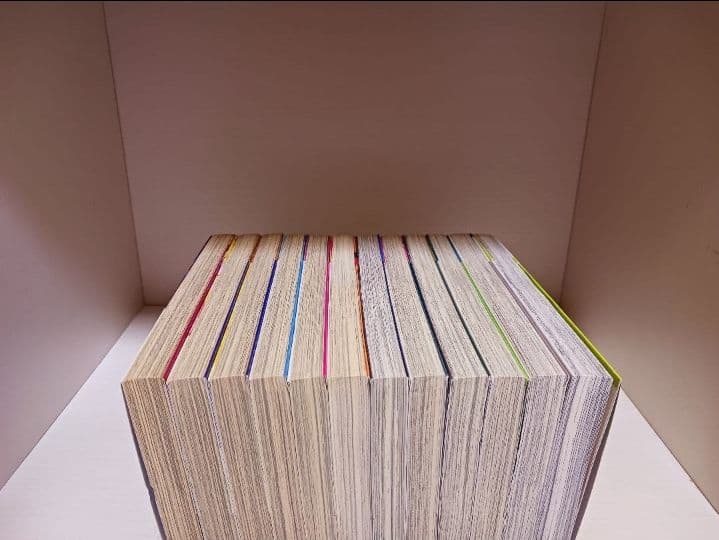 ハンターハンター全巻初版