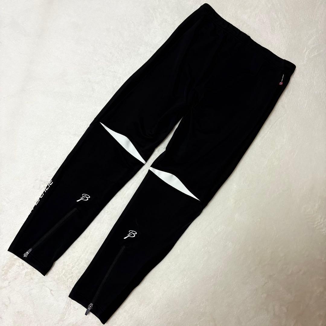 ★上下セット★ BJORNDAEHLIE ビヨルンダーリ クロスカントリースキー