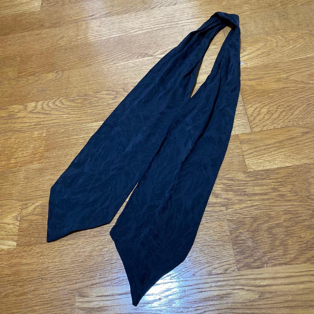 Archivio j.m Ribot 21AW シルクスカーフ