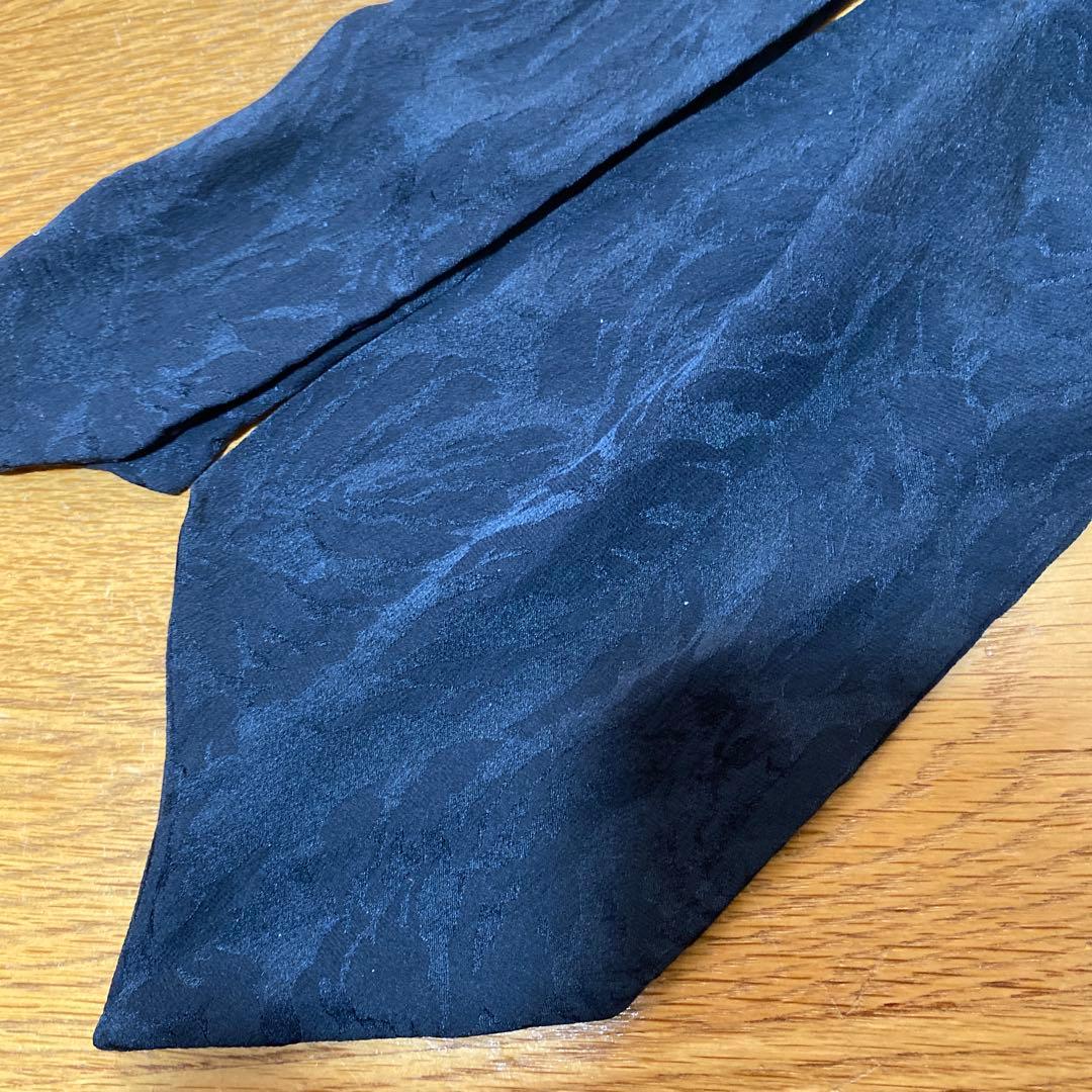 Archivio j.m Ribot 21AW シルクスカーフ