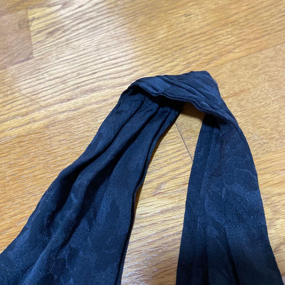 Archivio j.m Ribot 21AW シルクスカーフ