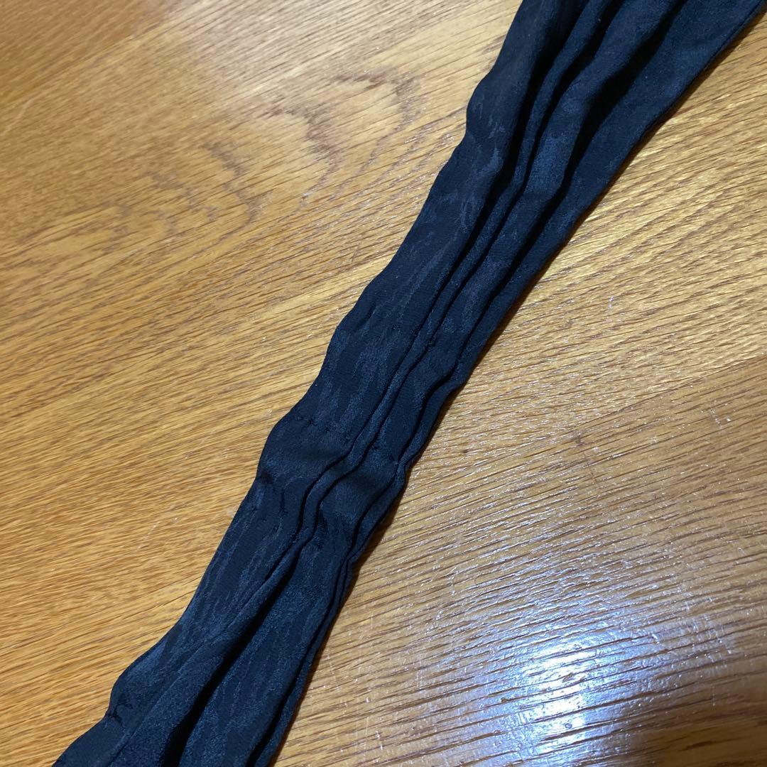 Archivio j.m Ribot 21AW シルクスカーフ