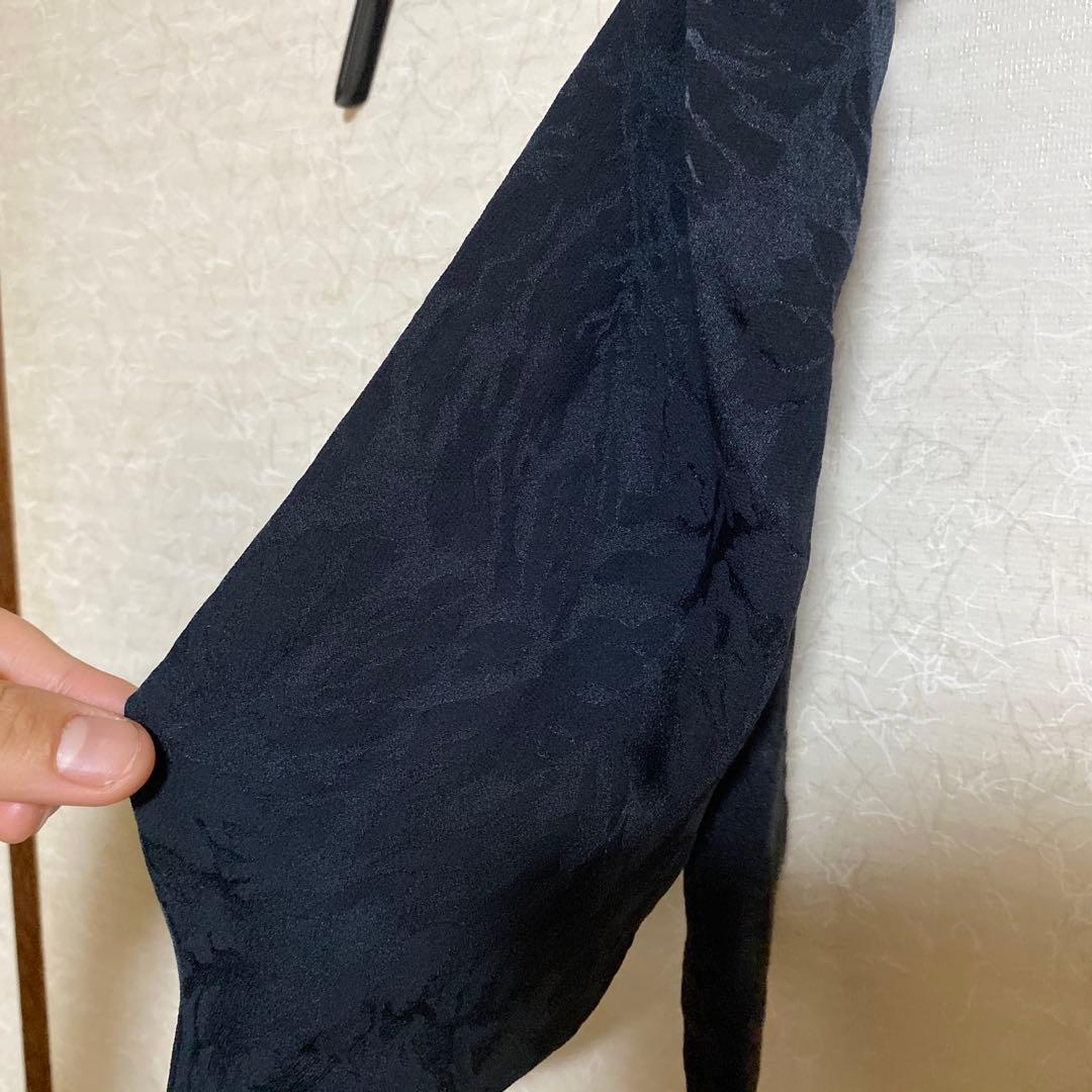 Archivio j.m Ribot 21AW シルクスカーフ