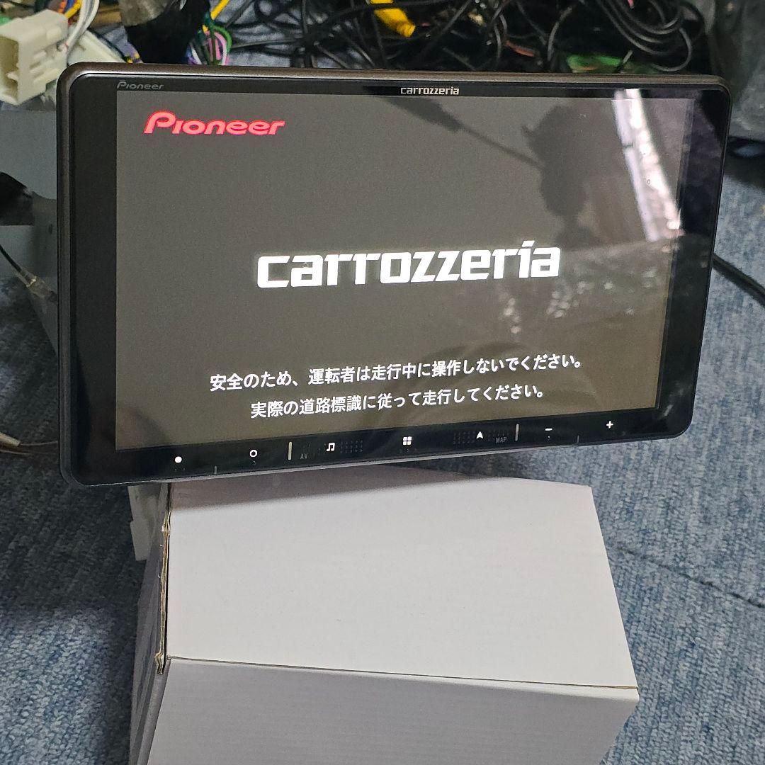 Pioneer AVIC-RF721 カーナビ
