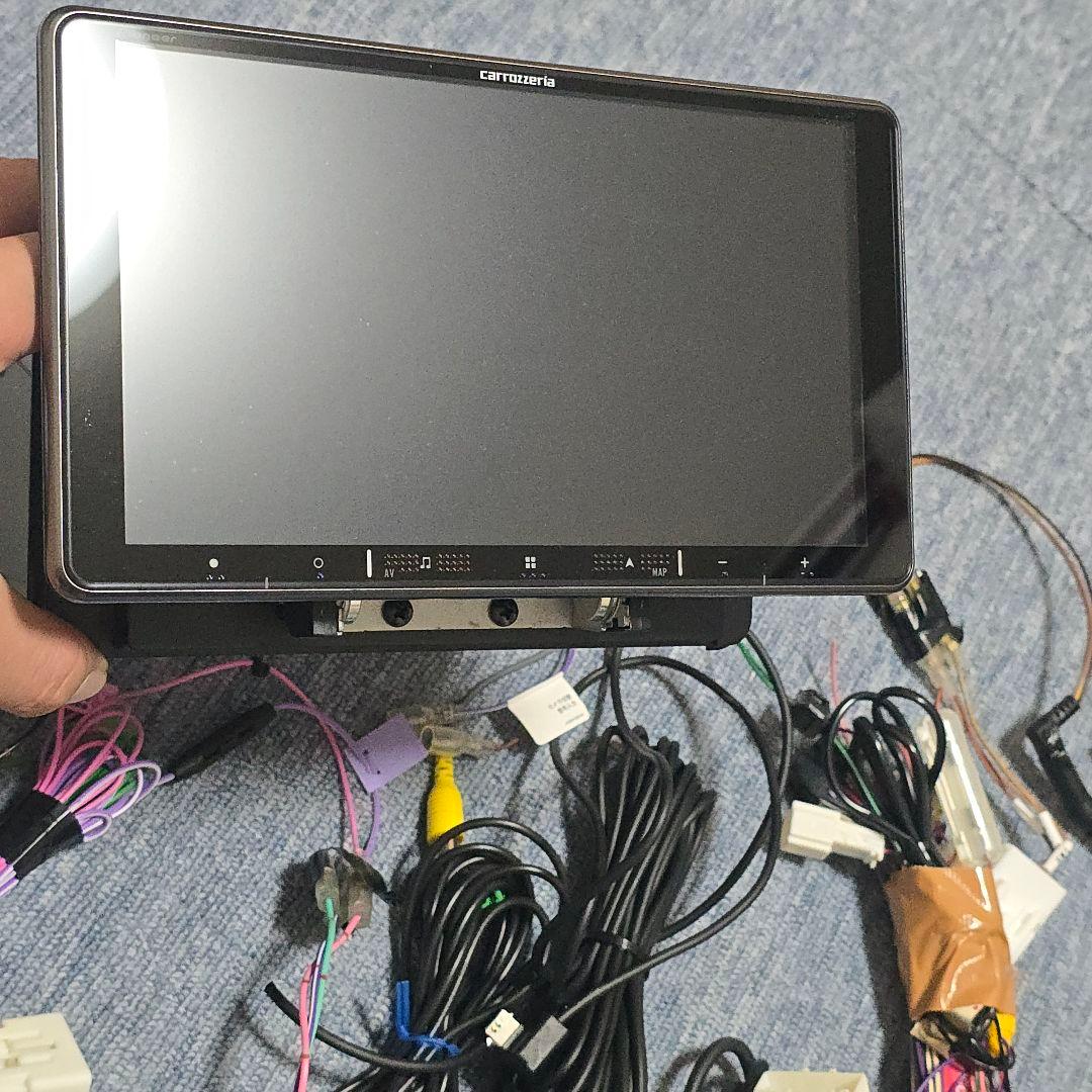 Pioneer AVIC-RF721 カーナビ