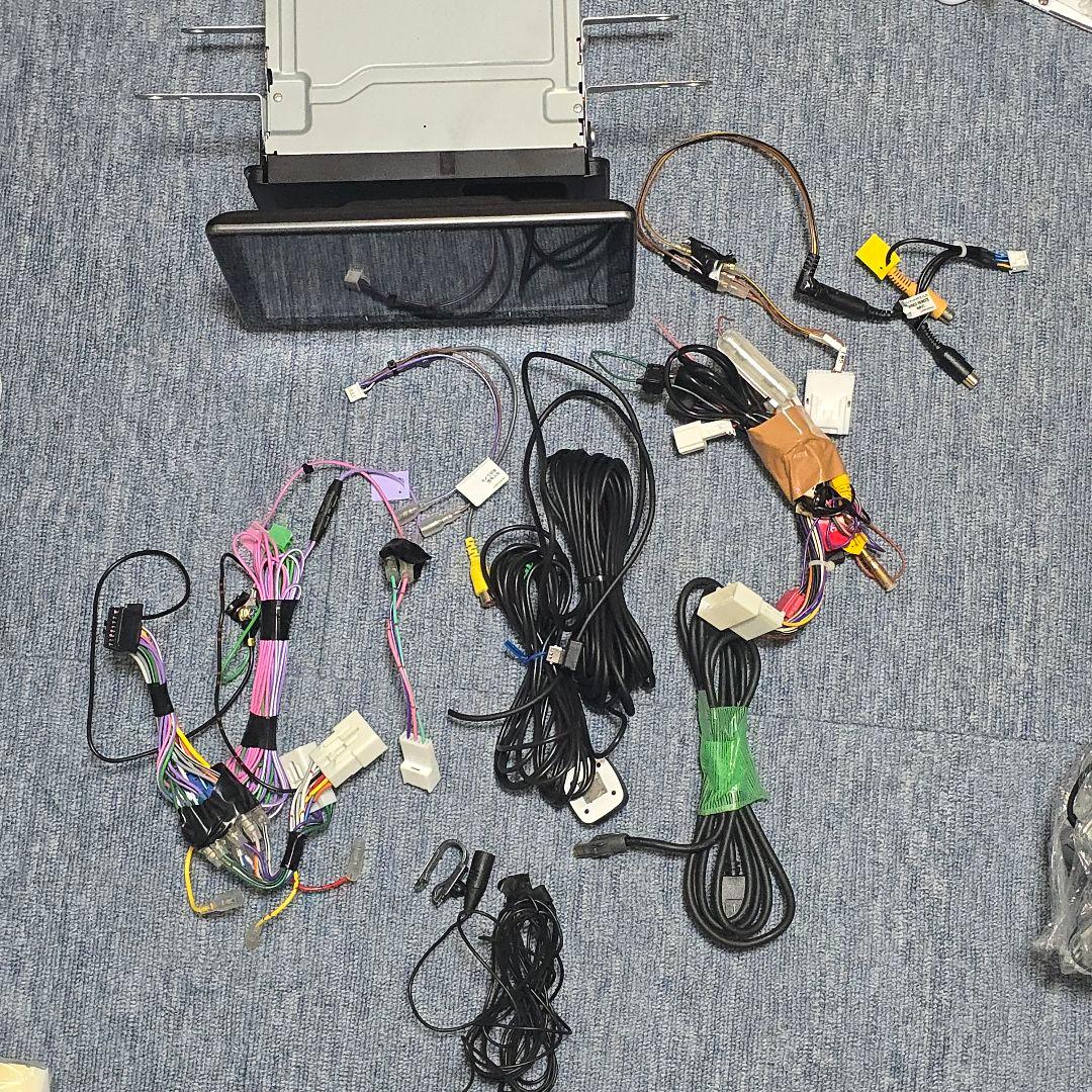 Pioneer AVIC-RF721 カーナビ