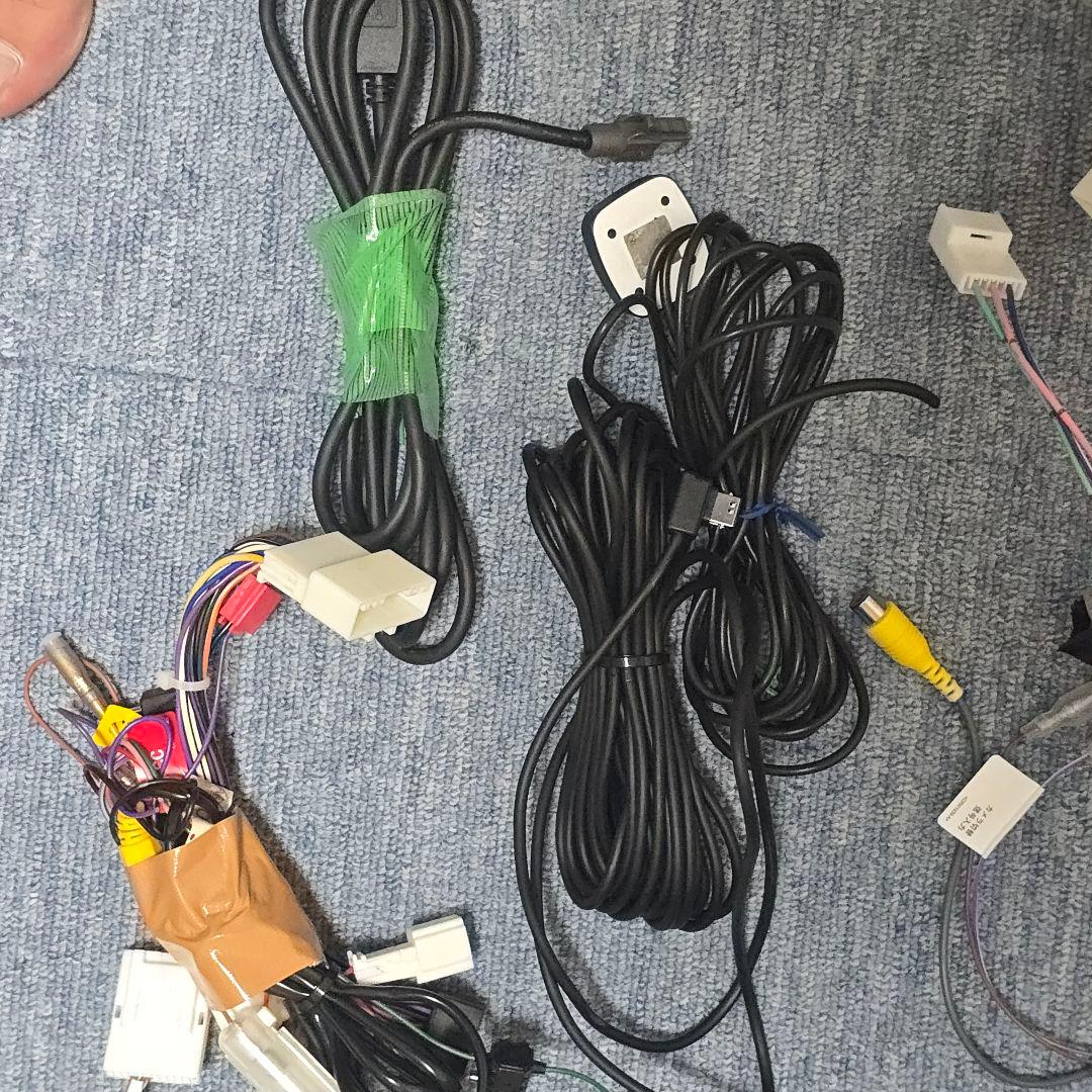 Pioneer AVIC-RF721 カーナビ