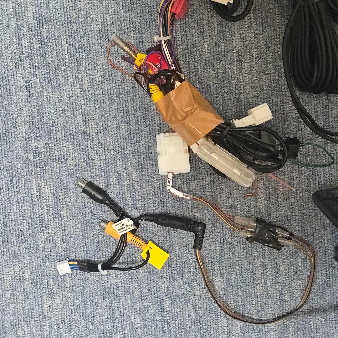 Pioneer AVIC-RF721 カーナビ