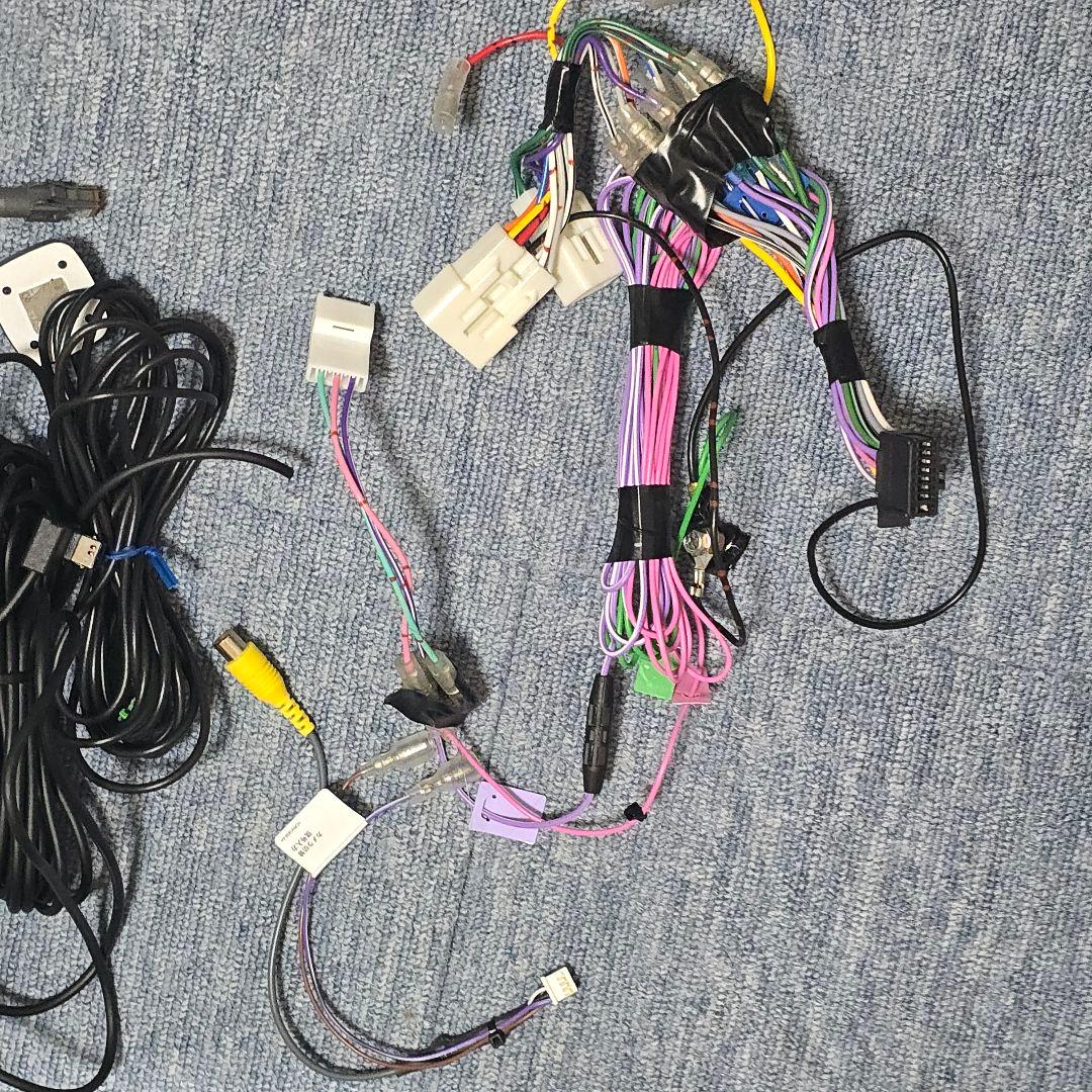 Pioneer AVIC-RF721 カーナビ