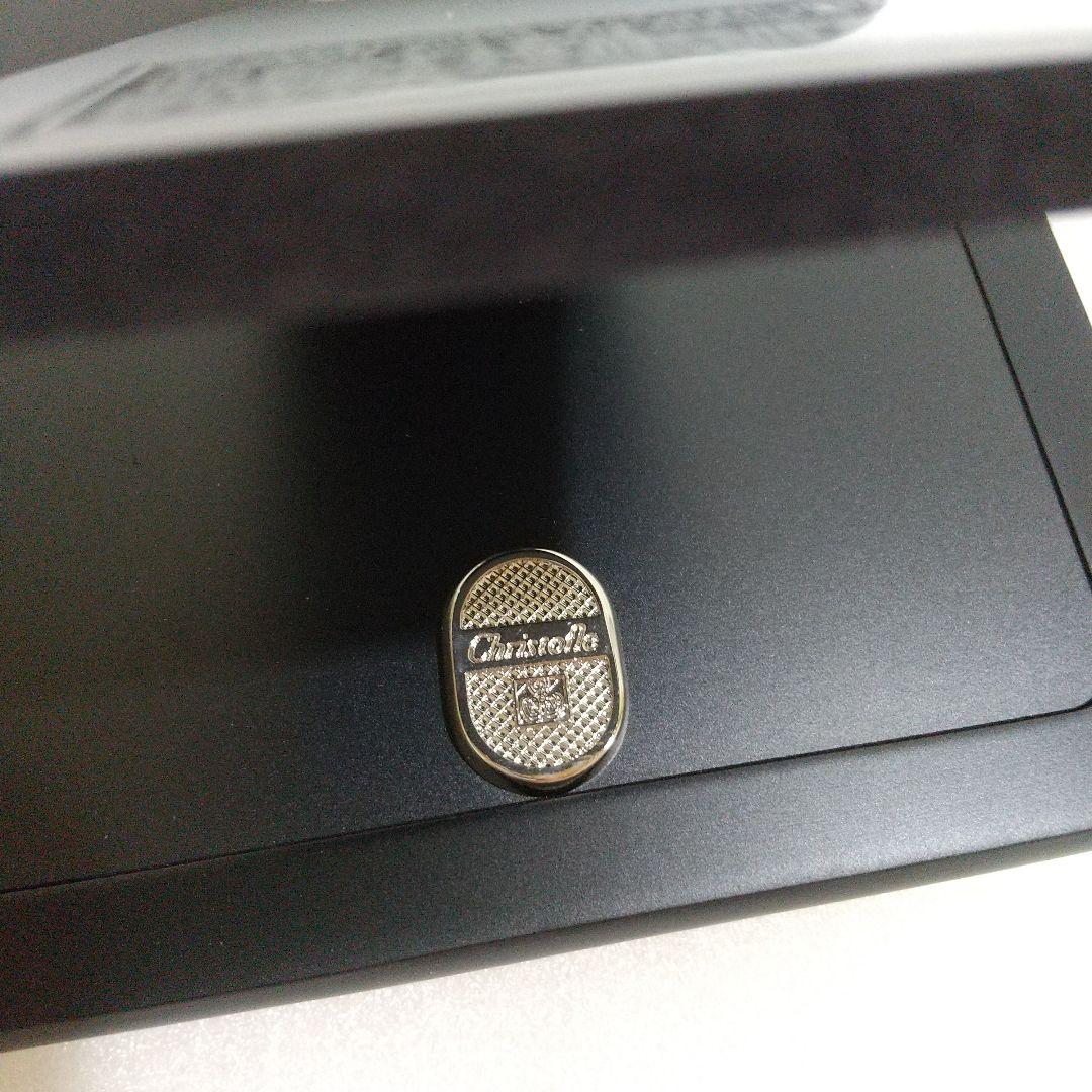 クリストフル リュバン フォトフレーム Christofle