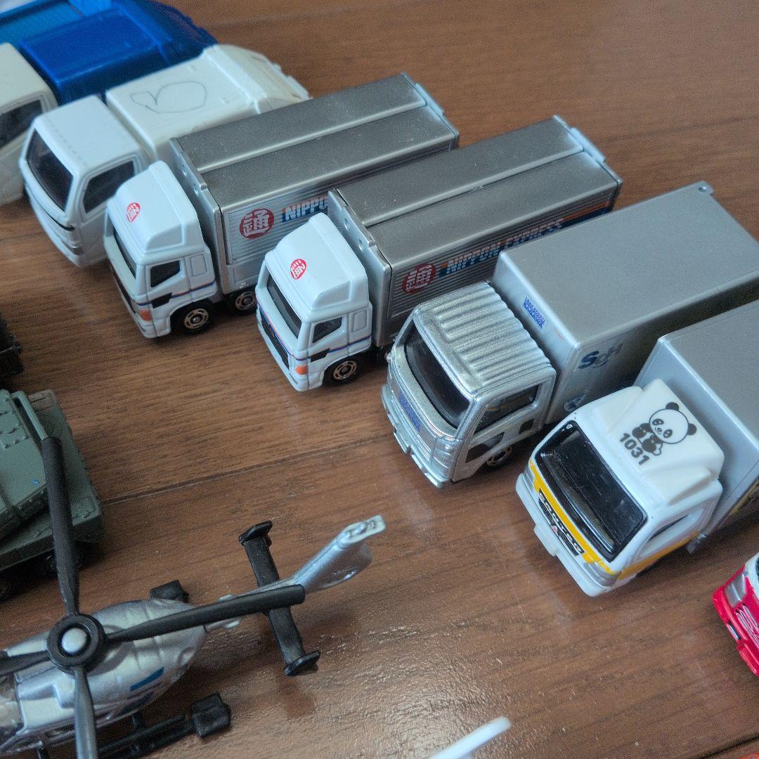 トミカ 約100台 まとめ売り　siku　ホットウィール　トミカ4D