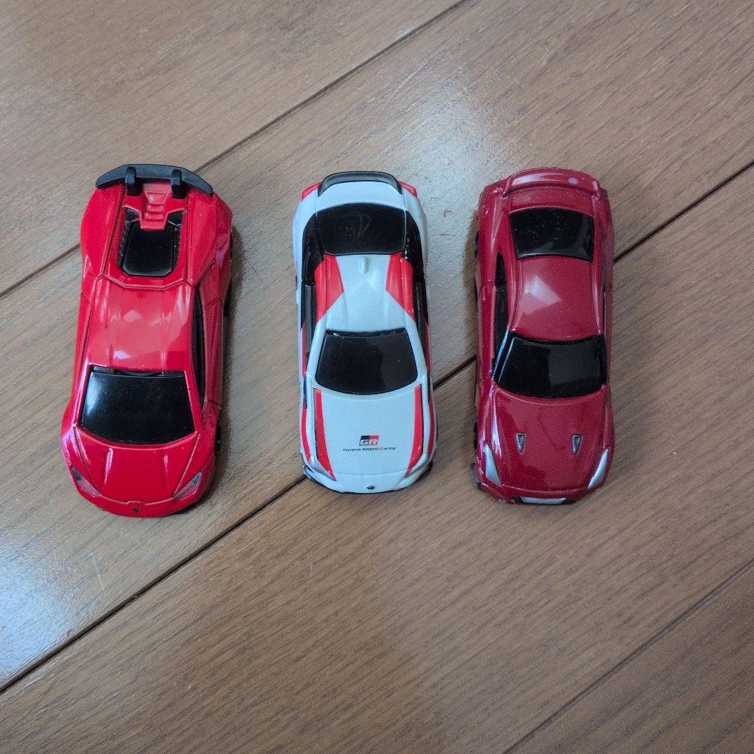 トミカ 約100台 まとめ売り　siku　ホットウィール　トミカ4D