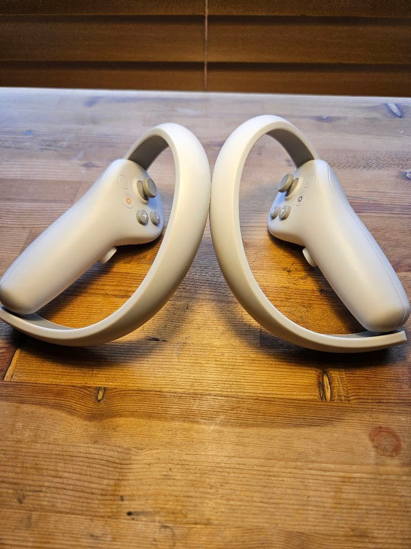 PICO4 128GB VRヘッドセット 消毒済み 欠品なし