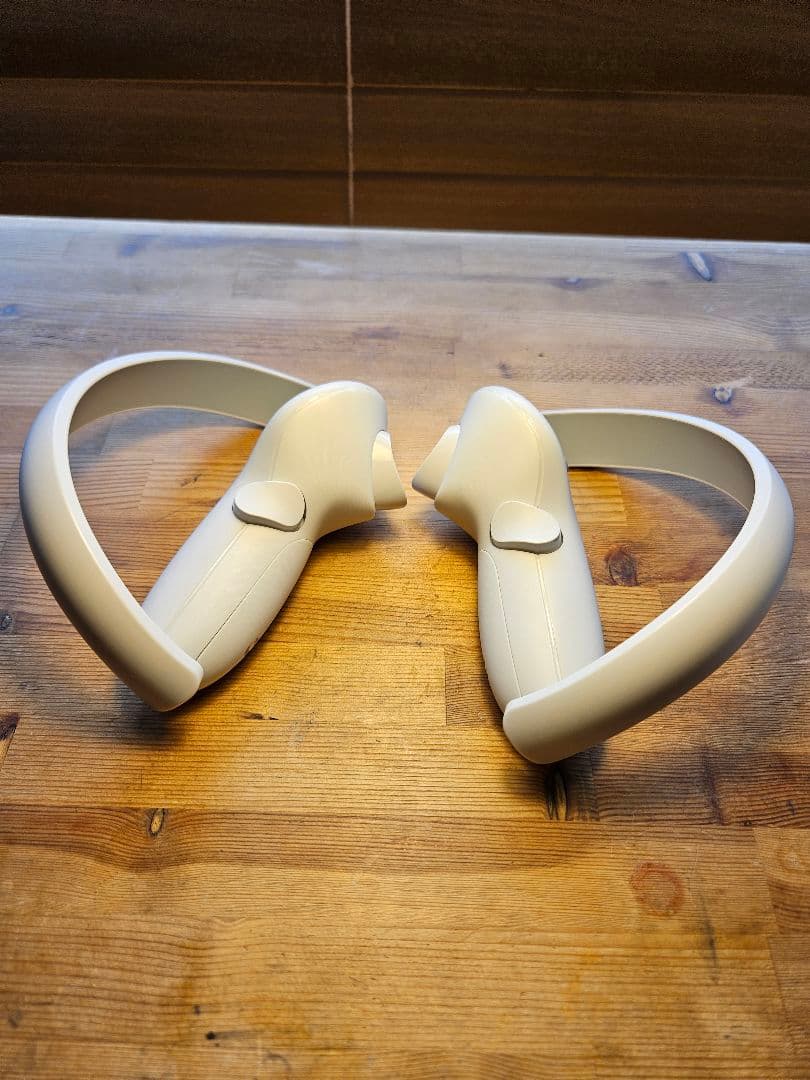 PICO4 128GB VRヘッドセット 消毒済み 欠品なし