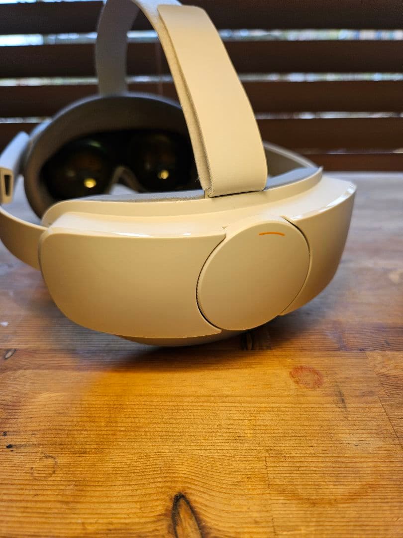 PICO4 128GB VRヘッドセット 消毒済み 欠品なし