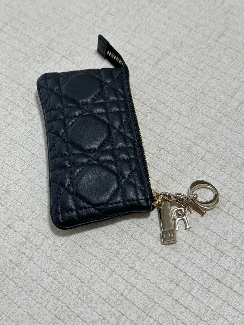 DIOR キーケース