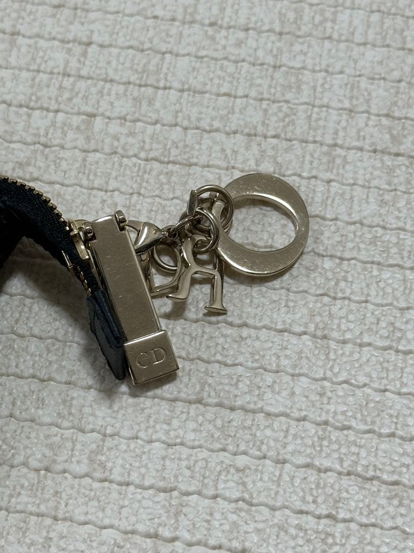 DIOR キーケース