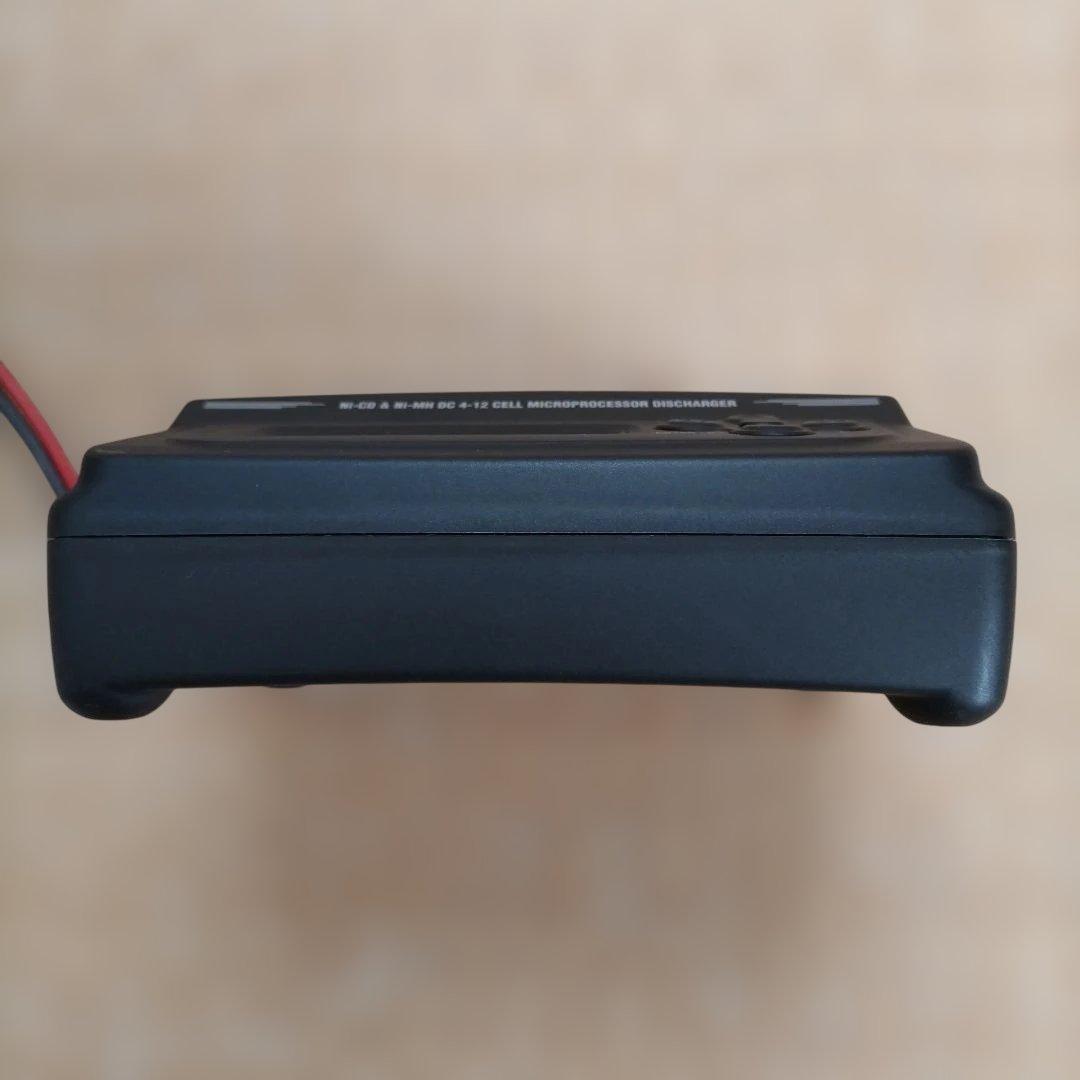 エキスパート ディスチャージャー ABCホビー