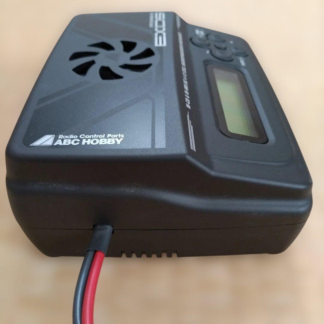 エキスパート ディスチャージャー ABCホビー