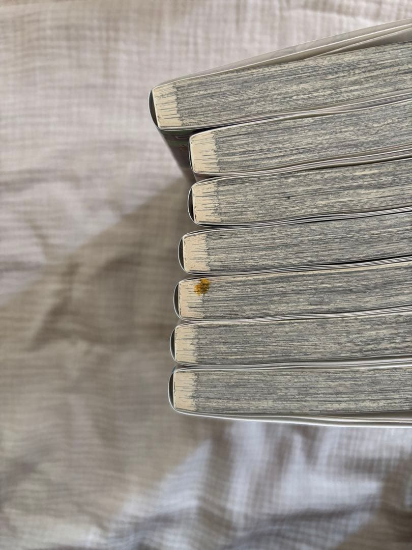 ハイキュー‼︎全45巻セット＋極