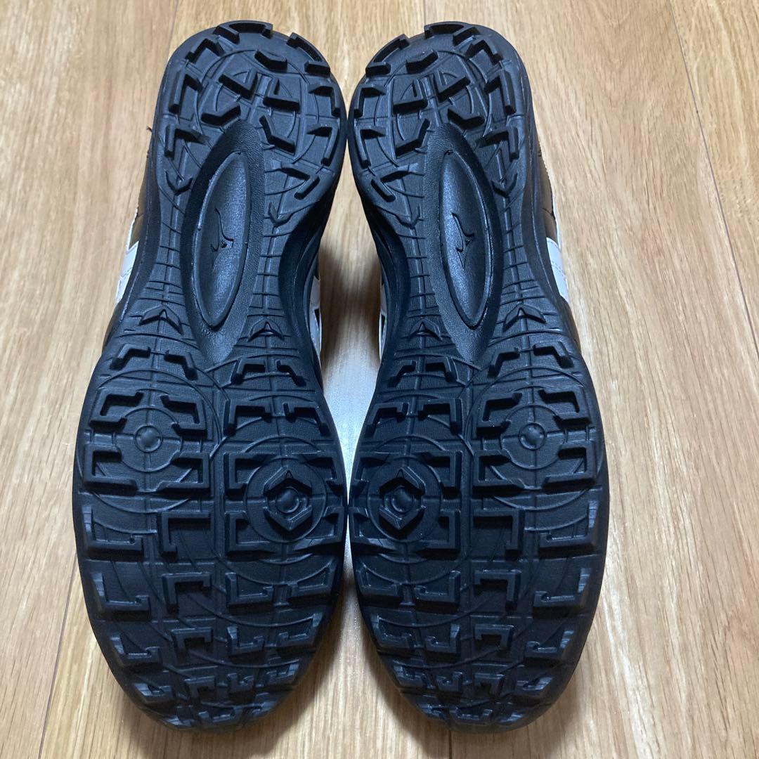 海外限定 モレリア TF 26.5㎝ ブラック フットサルシューズ