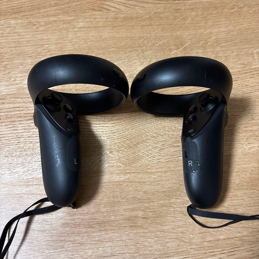  quest オキュラスクエスト 本体 ブラック