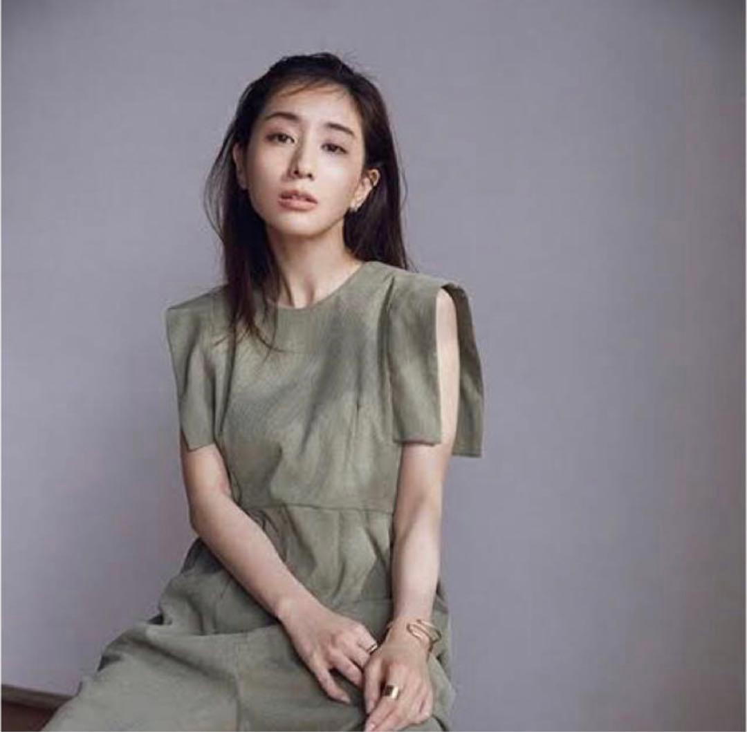 クラネ　CLANE×Minami Tanaka