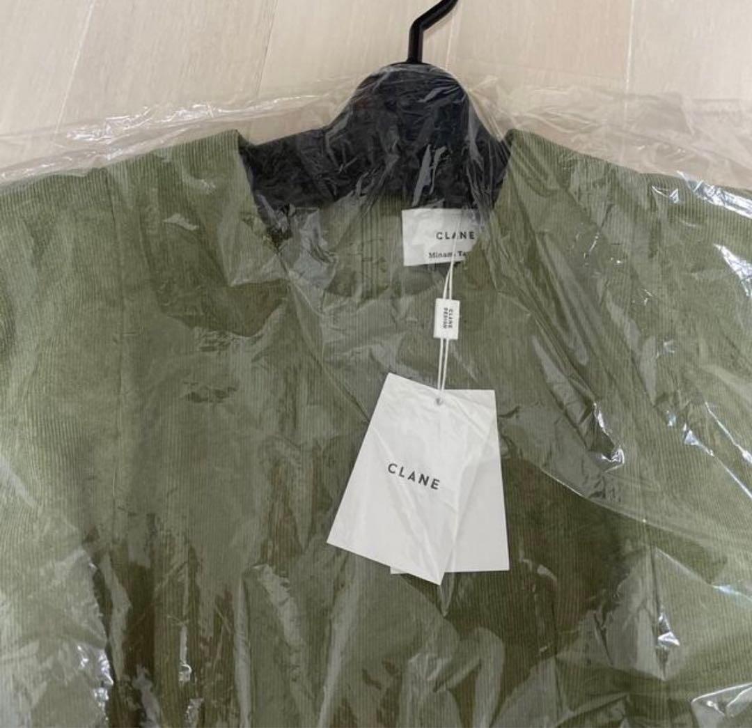 クラネ　CLANE×Minami Tanaka